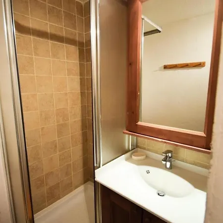 Le Belvedere - 2 Pieces 5 Pers - Le Belvedere - Plagne Villages Mae-1714 Apartment